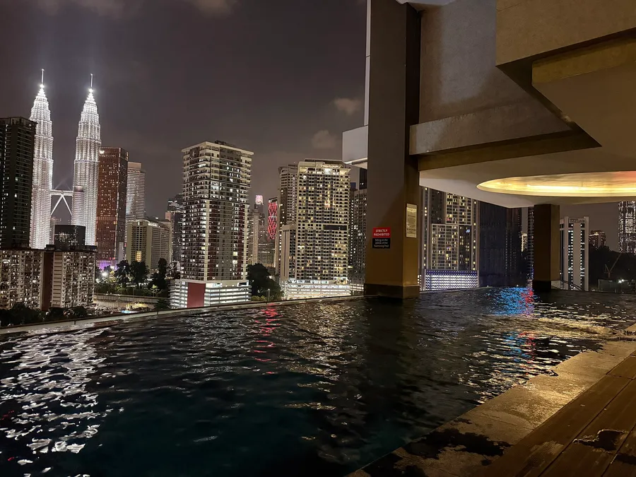 Malaysia tours questions