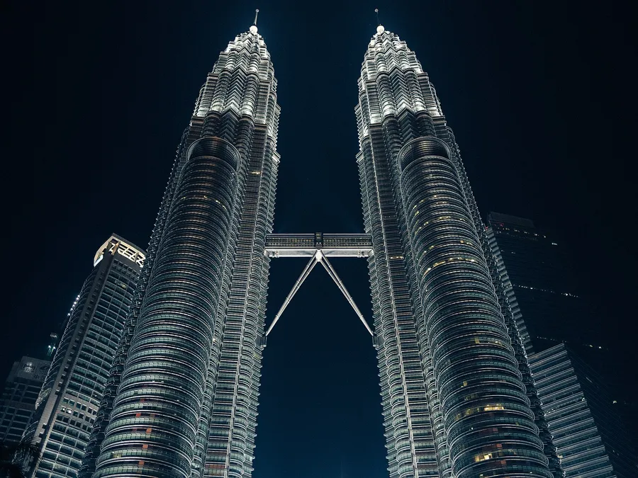 Choosing in malaysia tours