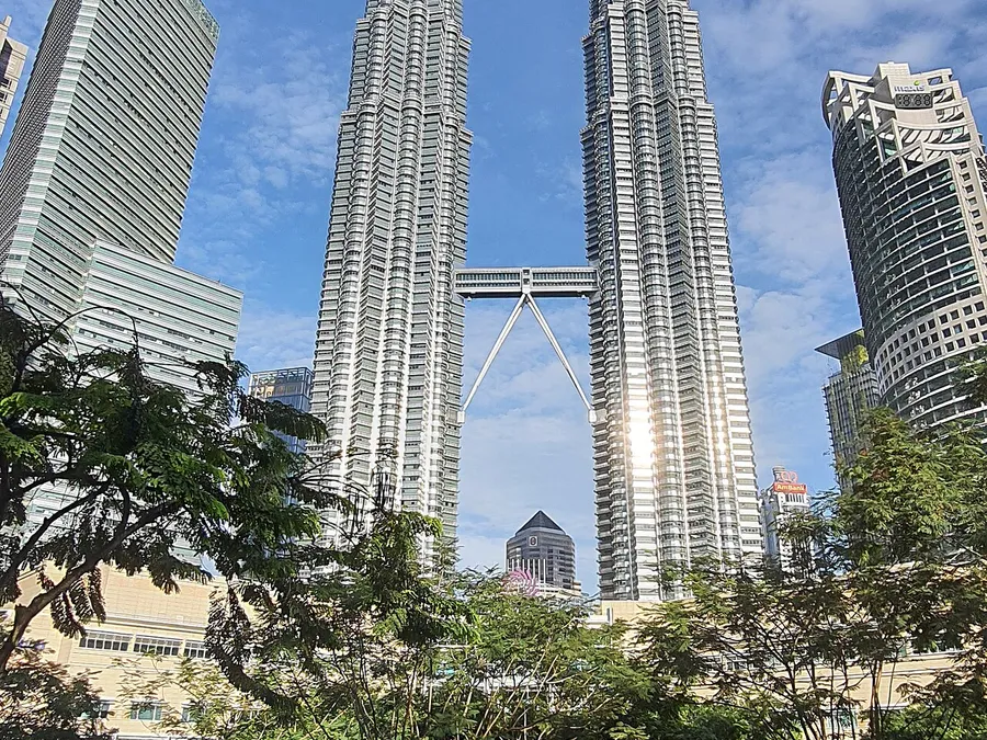 malaysia tours — up close