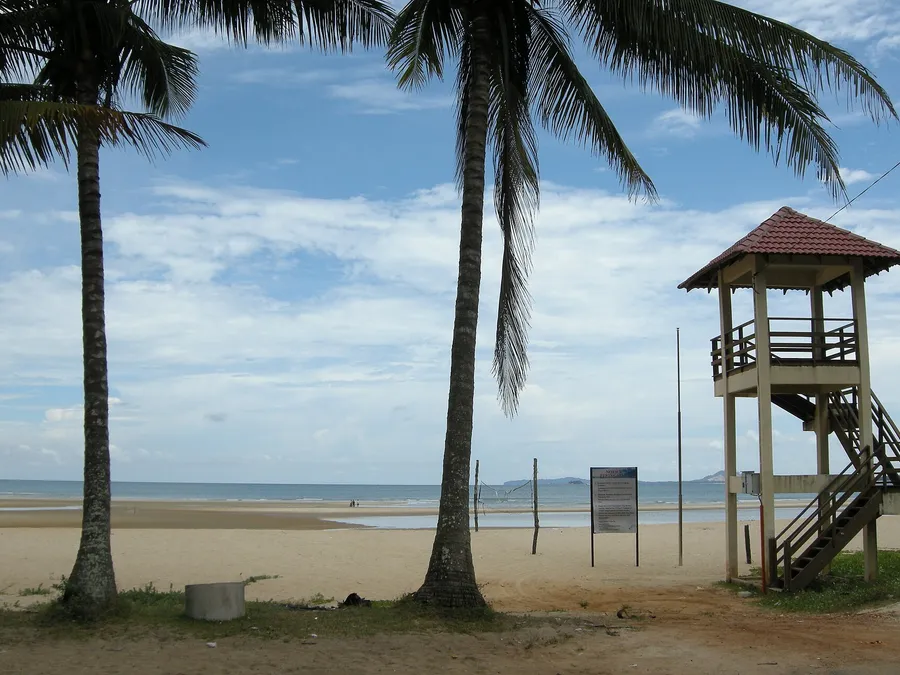 malaysia tours — on location
