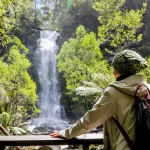 Discovering the Hidden Waterfalls of the Great Ocean Road