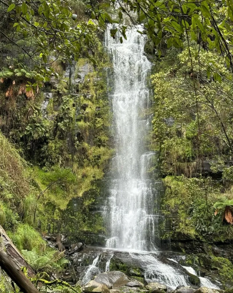 Erskine Falls