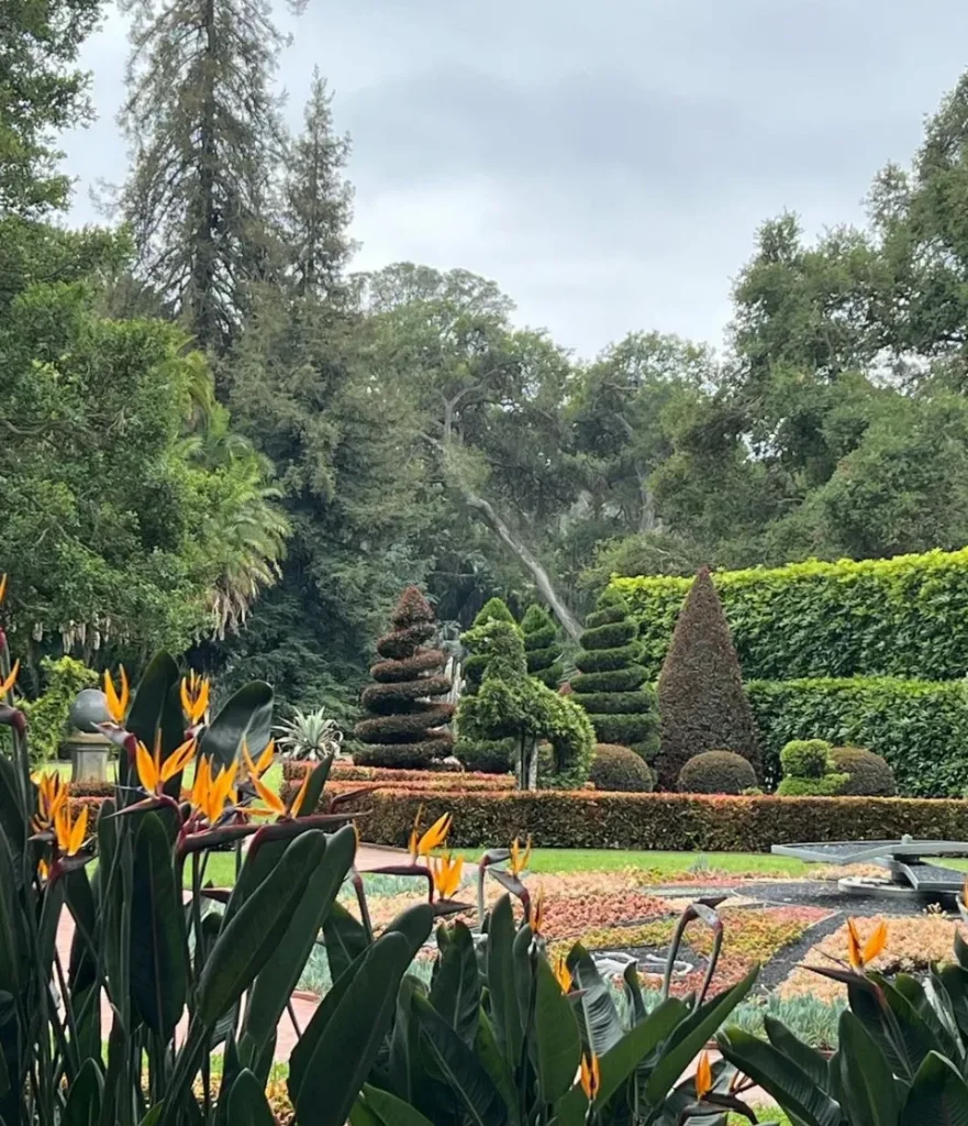 Grampians Botanic Gardens