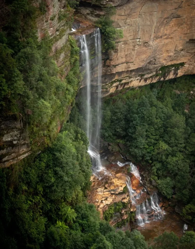 Katoomba Falls