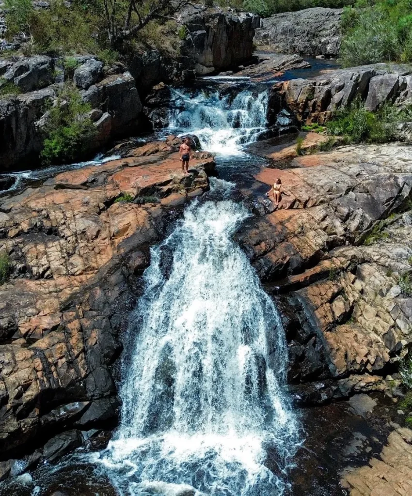 MacKenzie Falls