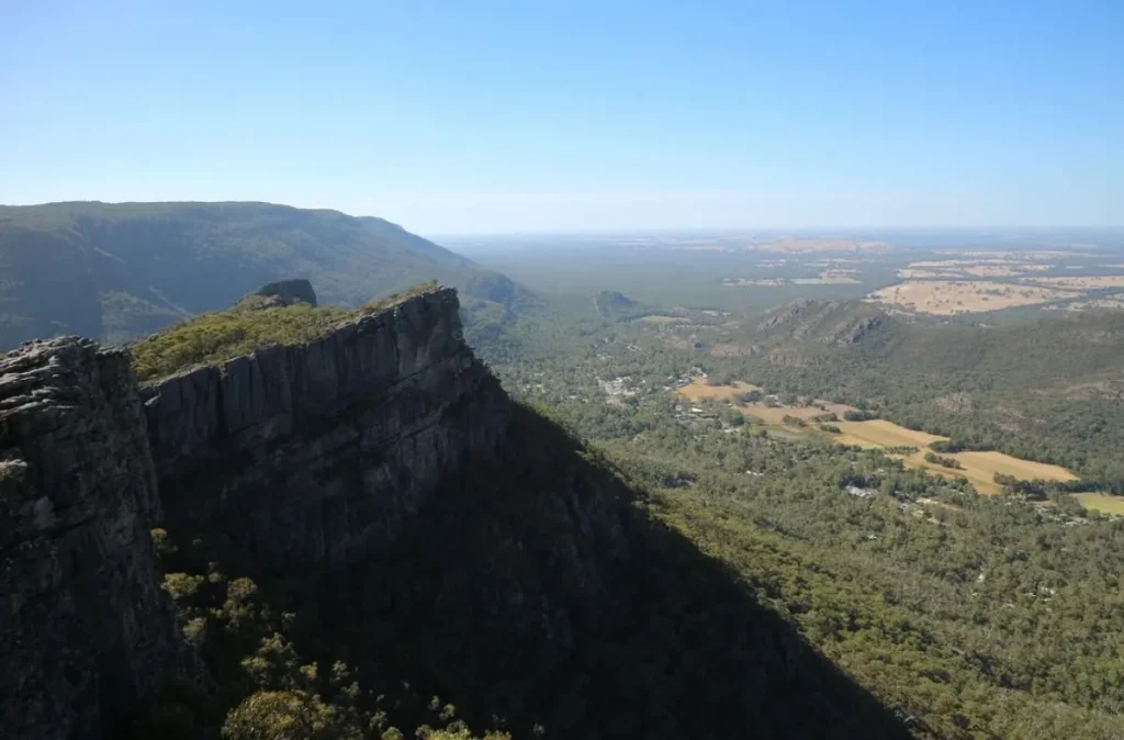 Spectacular Wildflower Spots in the Grampians to Visit in Spring