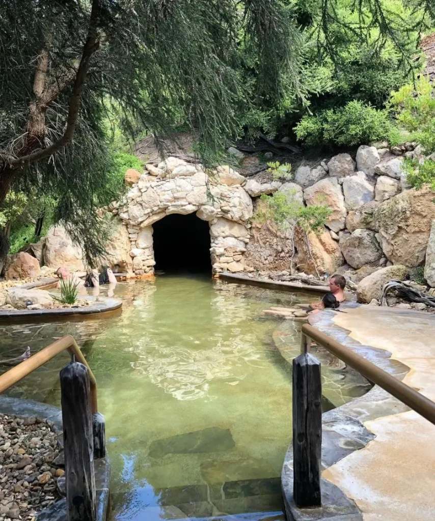 Why Mornington Peninsula Hot Springs