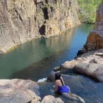 Wildlife Watching at Maguk in Kakadu National Park