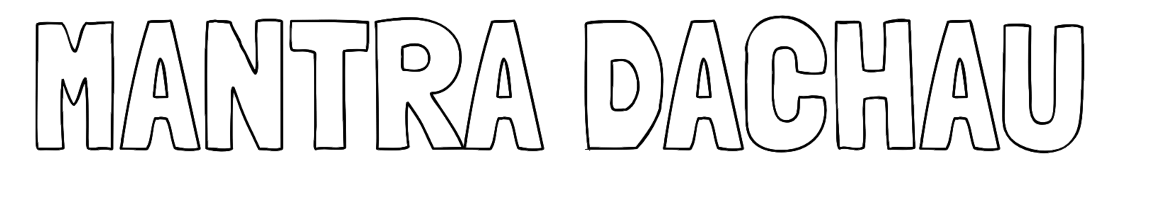 Mantra Dachau