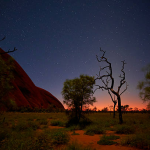 “Explore the Mystique of Uluru: A Cultural and Natural Journey to Australia’s Iconic Rock”