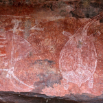 Discover the Ancient Mystique of Ubirr Rock Art in Kakadu National Park