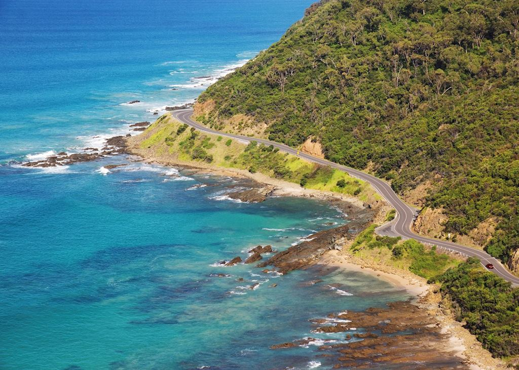 Top Day Trips from Melbourne: Explore Great Ocean Road and More