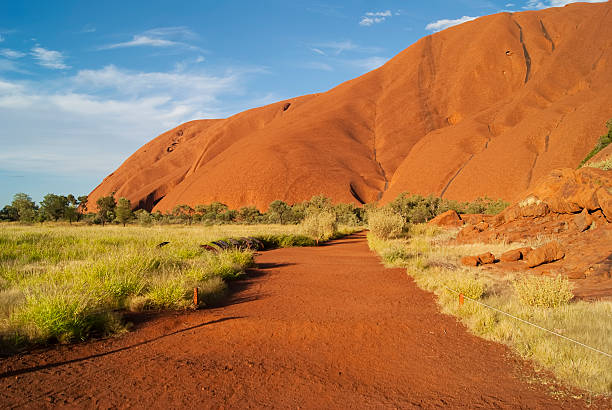 Explore Uluru on a Three-Day Tour