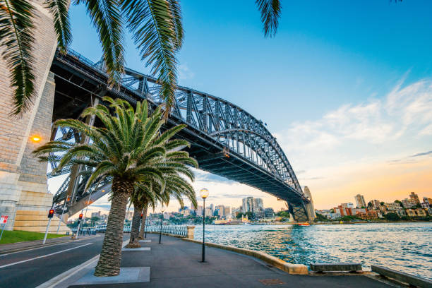 Exploring the Sydney Harbour Bridge: Marvel of Engineering & Cultural Icon